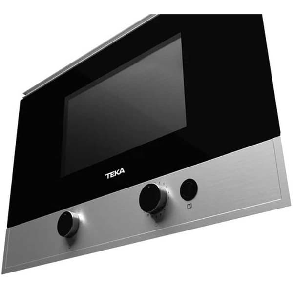 Teka Ms 622 Bi S Mikroaaltouuni  One Size / EU Plug