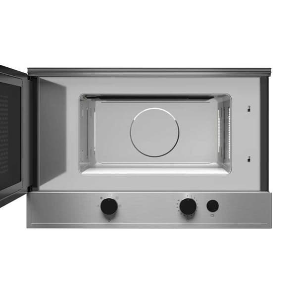 Teka Ms 622 Bi S Mikroaaltouuni  One Size / EU Plug