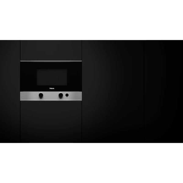 Teka Ms 622 Bi S Mikroaaltouuni  One Size / EU Plug