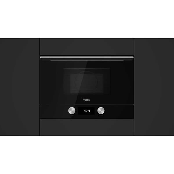 Teka Urbane Farver Ml 8220 Bis 1200w  22 Liters / EU Plug