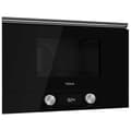 Miniatyrbillede 2 af 7: Teka Urbane Farver Ml 8220 Bis 1200w  22 Liters / EU Plug