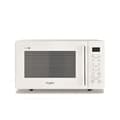 Miniatyrbild 3 av 4: Whirlpool MWP 251 W Bänkdiskmaskin Enbart mikrovågsugn 25 l 900 W Vit