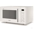 Miniatyrbild 4 av 4: Whirlpool MWP 251 W Bänkdiskmaskin Enbart mikrovågsugn 25 l 900 W Vit