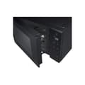 Miniatyrbild 3 av 3: FMO 25 L - Lutande touch - Ø 29,2 cm - 1000 W - EASYCLEAN hålighet - Smart LG - MS2535GIB