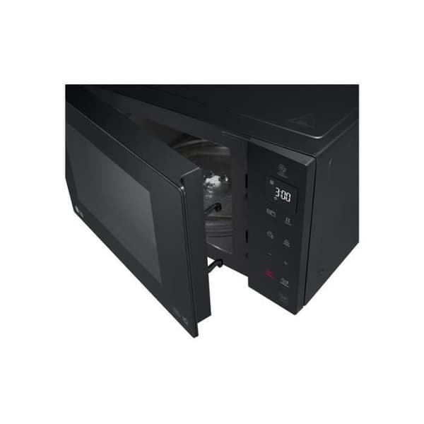FMO 25 L - Lutande touch - Ø 29,2 cm - 1000 W - EASYCLEAN hålighet - Smart LG - MS2535GIB