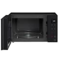 Miniatyrbild 2 av 3: FMO 25 L - Lutande touch - Ø 29,2 cm - 1000 W - EASYCLEAN hålighet - Smart LG - MS2535GIB