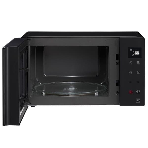 FMO 25 L - Lutande touch - Ø 29,2 cm - 1000 W - EASYCLEAN hålighet - Smart LG - MS2535GIB