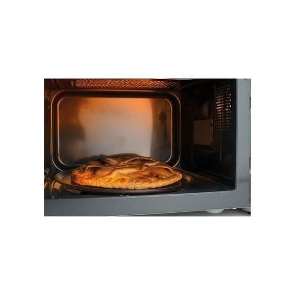 BLACK &amp; DECKER BXMZ900E Grill Mikrovågsugn - 23 L - 900W - Svart