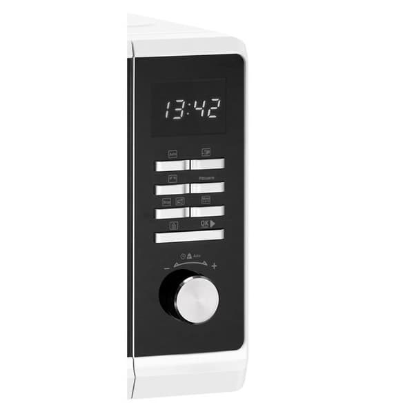 BRANDT SE2302W Mikrovågsugn - Multifunktion - 23L - Klass A - Vit.