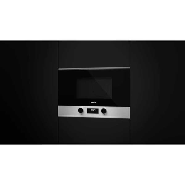 Teka Ms 622 Bis L Mikrobølgeovn One Size / EU Plug