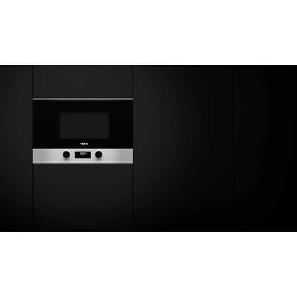 Teka Ms 622 Bis L Mikrobølgeovn One Size / EU Plug