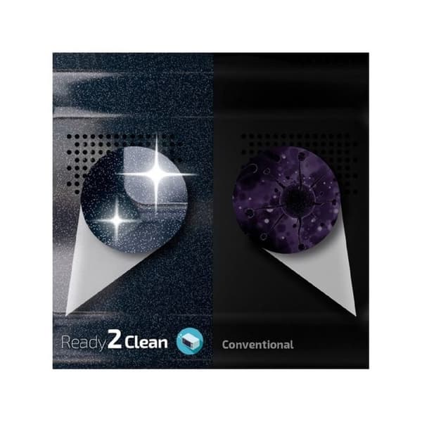 Cecotec Microwave ProClean 3010. Kapacitet 20 L, Ready2Clean-beläggning, 700 W effekt, 6 driftnivåer, minut