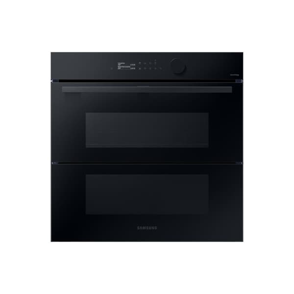 Pyrolytisk ugn Samsung NV7B5750TDK/U1 3950 w 76 L Svart