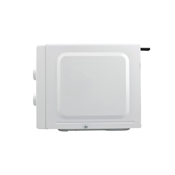 Mikrovågsugn med Grill TM Electron Vit 700 W 20 L