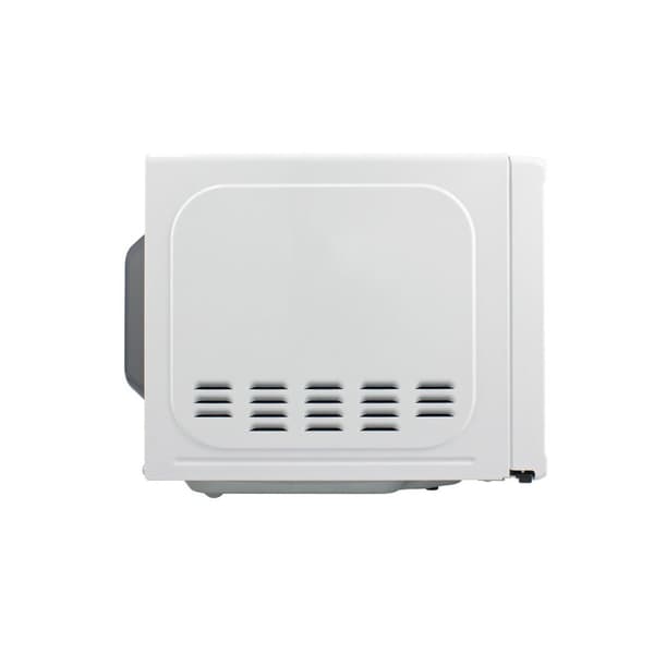 Mikrovågsugn med Grill TM Electron Vit 700 W 20 L