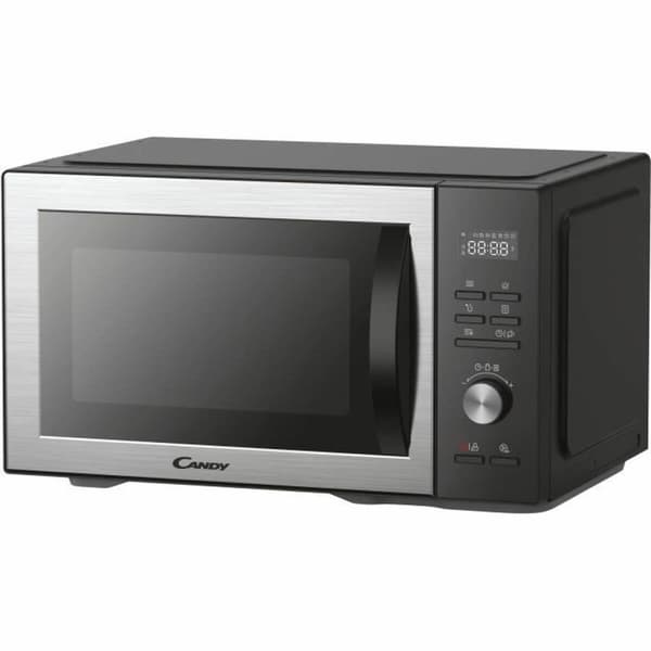 Mikrovågsugnen Candy CMGA31EDLB Svart 1000 W 31 L