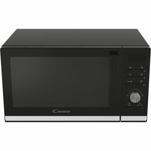 Mikrovågsugn med Grill Candy Svart noir 20 L 700 W