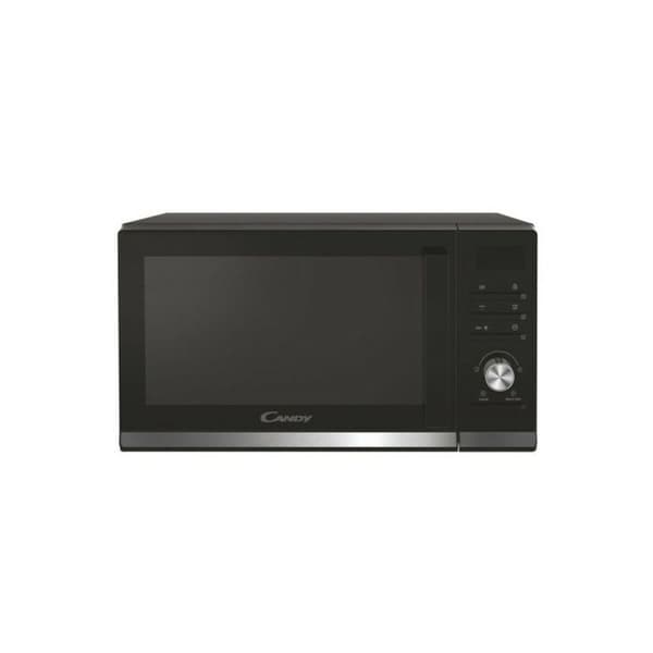 Mikrovågsugn med Grill Candy Svart noir 20 L 700 W