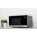 Miniatyrbild 5 av 5: Cecotec ProClean 6010 - ProClean 6010 digital mikrovågsugn med Ready2Clean-beläggning, 3DWave-teknik, 800 W, 23 l, elegant design