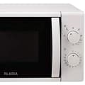 Miniatyrbild 2 av 3: Grill Flama 1884FL Vit 1000 W 700 W 20 L