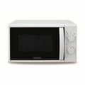 Miniatyrbild 1 av 3: Grill Flama 1884FL Vit 1000 W 700 W 20 L