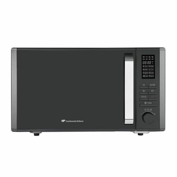 Mikroaaltouuni Grillillä Continental Edison MO28GB 28 L 1450 W