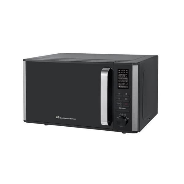 Mikrovågsugnen Continental Edison 28 L 1450 W