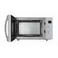 Miniatyrbild 2 av 3: Mikrovågsugn med Grill Panasonic NN-CD575MEPG 27 L Silvrig 27 L