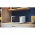 Pikkukuva 5 / 6: Mikroaaltouuni Candy 38001016 Valkoinen 20 L 800 W 700 W