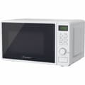 Pikkukuva 1 / 6: Mikroaaltouuni Candy 38001016 Valkoinen 20 L 800 W 700 W