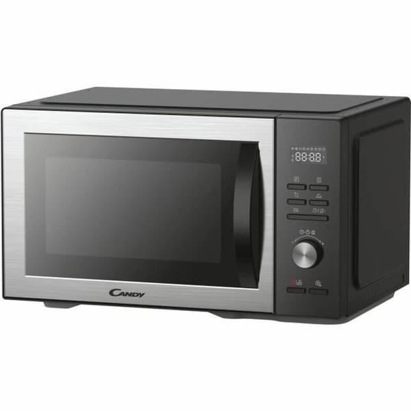Mikroaaltouuni Candy 38000997 Harmaa 1000 W