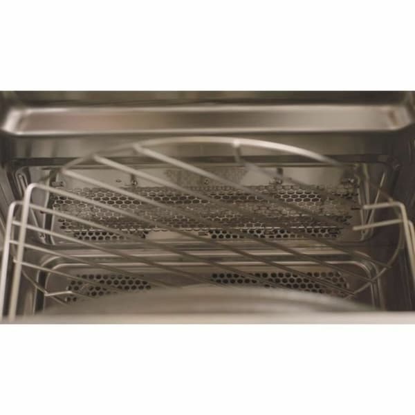 Mikroaaltouuni Candy 38000997 Harmaa 1000 W