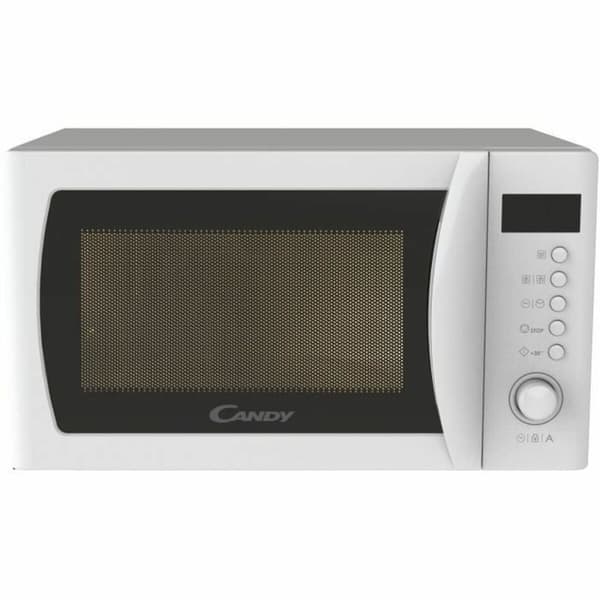 Mikroaaltouuni Candy Valkoinen 20 L 700 W
