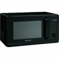 Miniatyrbild 2 av 2: Mikrovågsugn med Grill Brandt SE2300B 800 W (23 L)