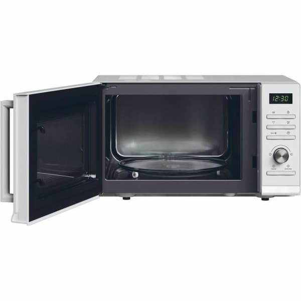 Mikrobølgeovnen Candy 38001027 23 L Hvid 900 W