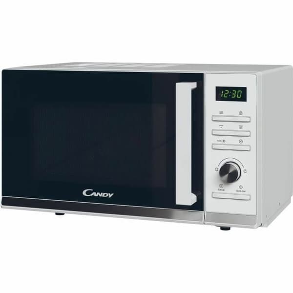Mikrobølgeovnen Candy 38001027 23 L Hvid 900 W