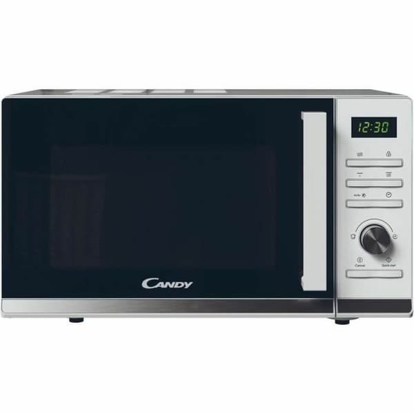 Mikrobølgeovnen Candy 38001027 23 L Hvid 900 W