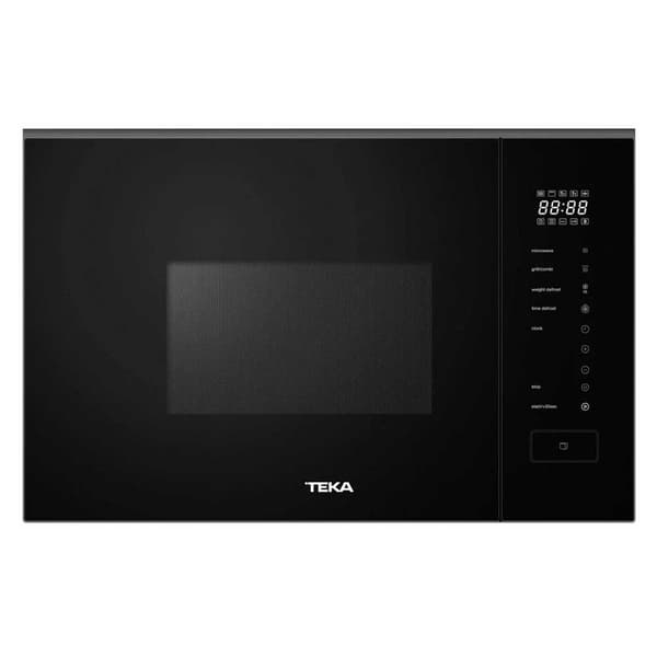 Teka Mleg 820 Fi Mikrobølgeovn  One Size / EU Plug