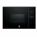 Pikkukuva 1 / 2: Mikroaaltouuni Balay 3CG5175N2 25 L Musta Hopeinen 1000 W 1200 W 900 W 20 L 900W