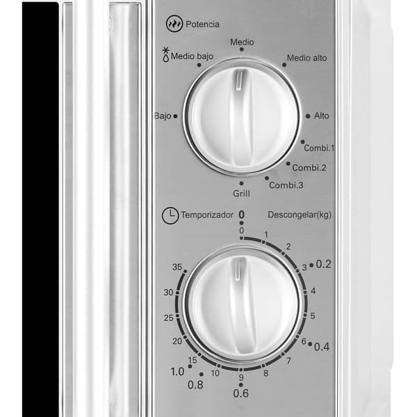 Svan Smw2700gx Mikroaaltouuni
