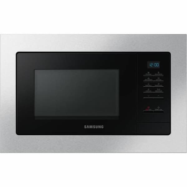 Mikrovågsugn med Grill Samsung MS20A7013AT/EF 20 L 850 W
