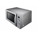 Miniatyrbild 3 av 3: Mikrovågsugn med Grill Panasonic NN-CD575MEPG 27 L Silvrig 27 L