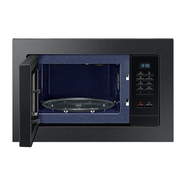 Mikrobølgeovnen med Grill Samsung MG20A7013CB 20 L 1100 W