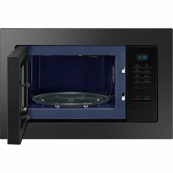 Mikrobølgeovnen med Grill Samsung MG20A7013CB 20 L 1100 W