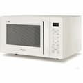 Miniatyrbillede 4 af 4: Mikrobølgeovnen Whirlpool Corporation MWP2S1 Hvid 900 W 25 L