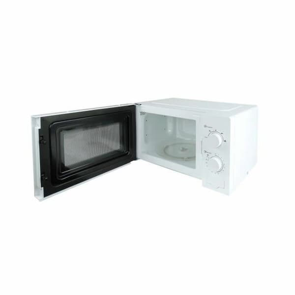 Mikrobølgeovnen Oceanic MO20W11 20 L