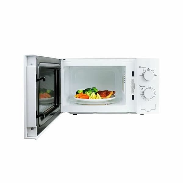 Mikrobølgeovnen Oceanic MO20W11 20 L