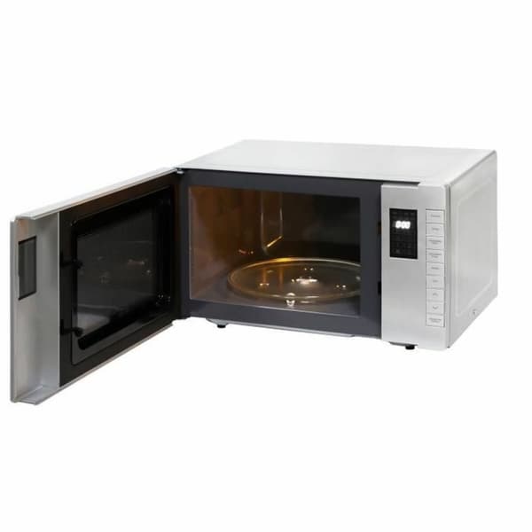 Mikrobølgeovnen Continental Edison CEMO23UX042 1250 W 23 L