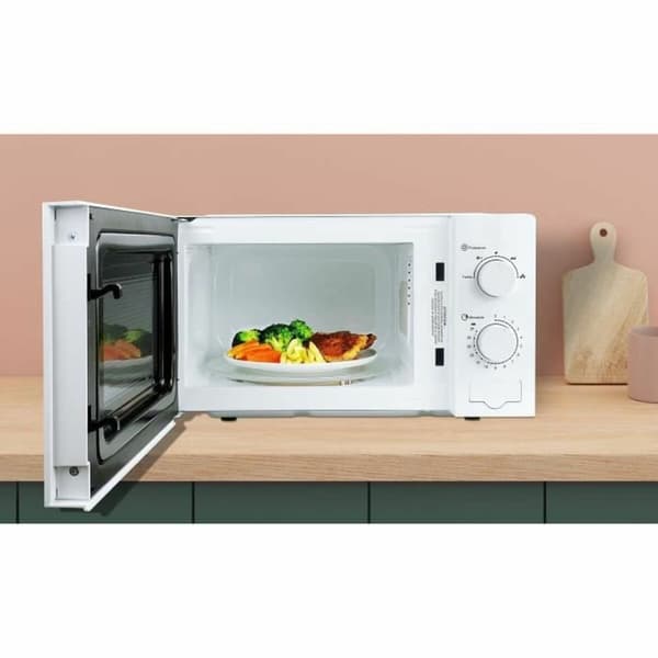 Mikrobølgeovn Oceanic MO20W11  20 L