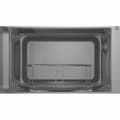 Pikkukuva 2 / 2: Mikroaaltouuni Balay 3WG3112X2 Musta 800 W 1000 W 20 L